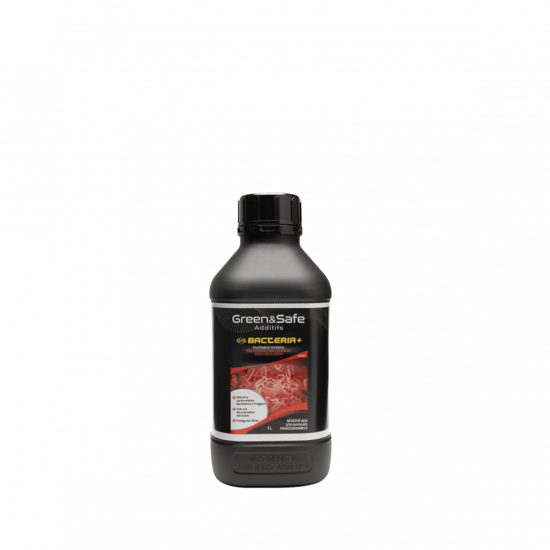 G&S Bacteria+ 1 litro